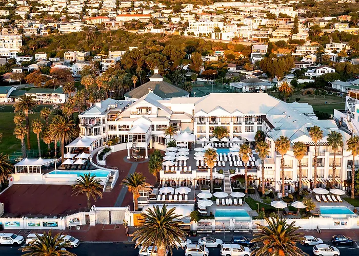 The Bay Hotel