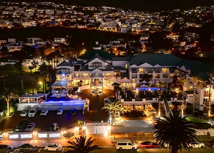 The Bay Hotel